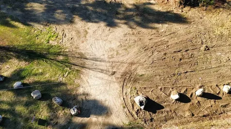 25 Sullivan Road Stark NH 03582