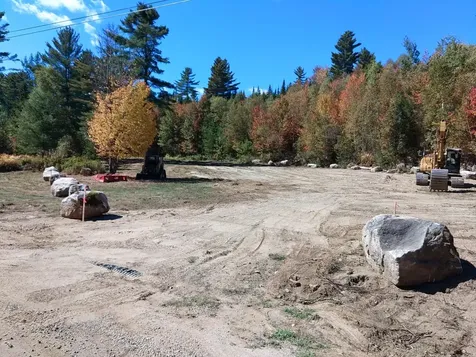 25 Sullivan Road Stark NH 03582