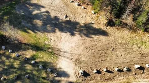 25 Sullivan Road Stark NH 03582