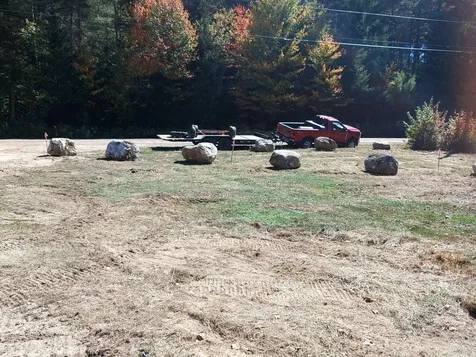 25 Sullivan Road Stark NH 03582