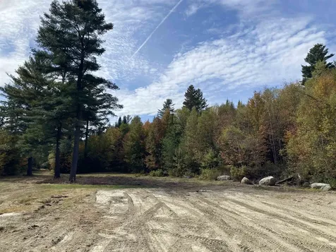 25 Sullivan Road Stark NH 03582