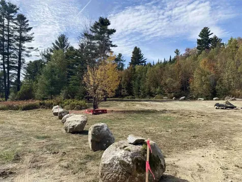 25 Sullivan Road Stark NH 03582