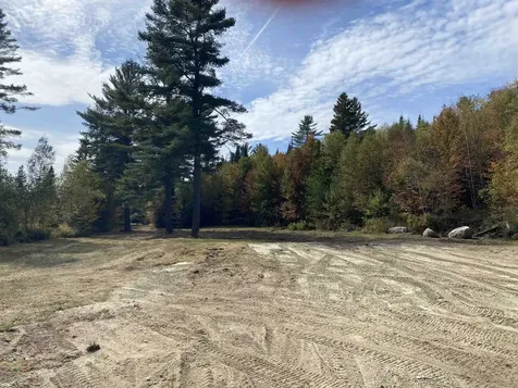 25 Sullivan Road Stark NH 03582