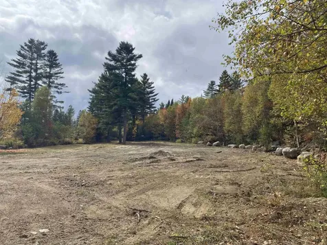 25 Sullivan Road Stark NH 03582