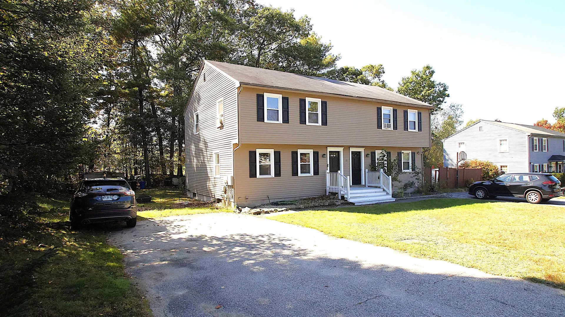 13L Tigertail Circle Derry NH 03038