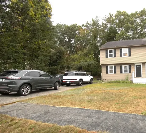 13L Tigertail Circle Derry NH 03038