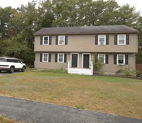 13L Tigertail Circle Derry NH 03038