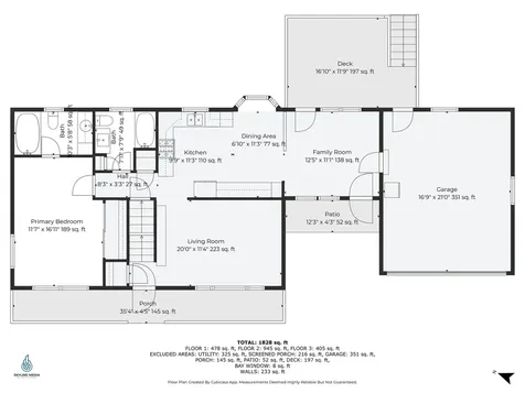 92 Gillis Street Nashua NH 03060