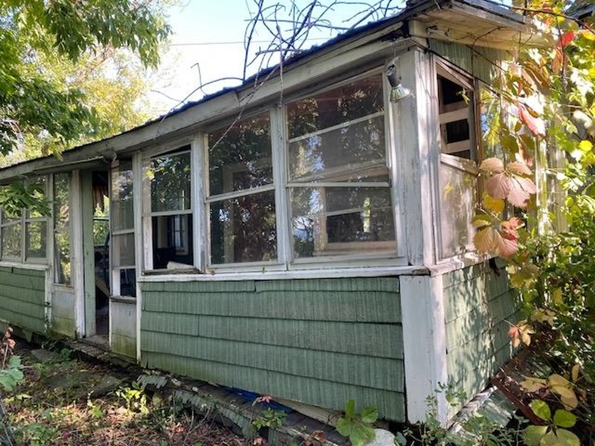 Lot 1a Gifford Lane South Hero VT 05486