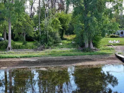 Lot 1a Gifford Lane South Hero VT 05486