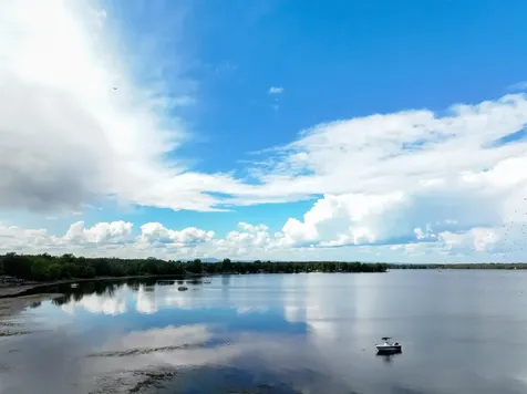 Lot 1a Gifford Lane South Hero VT 05486