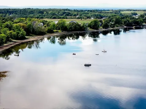 Lot 1a Gifford Lane South Hero VT 05486