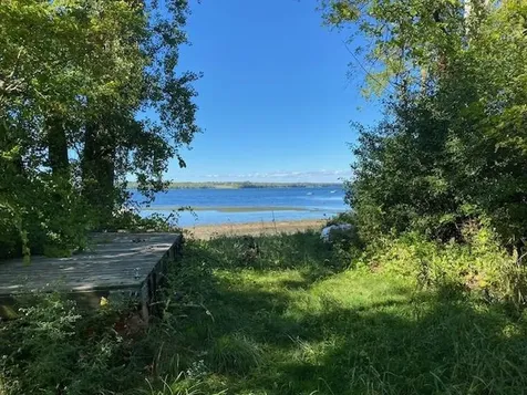 Lot 1a Gifford Lane South Hero VT 05486