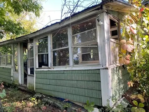 Lot 1a Gifford Lane South Hero VT 05486