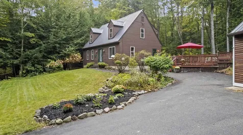 17 Centennial Drive Webster NH 03303