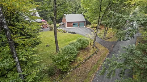 17 Centennial Drive Webster NH 03303