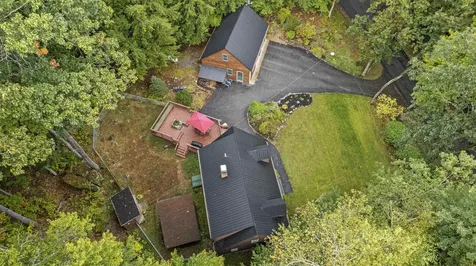 17 Centennial Drive Webster NH 03303