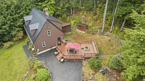 17 Centennial Drive Webster NH 03303