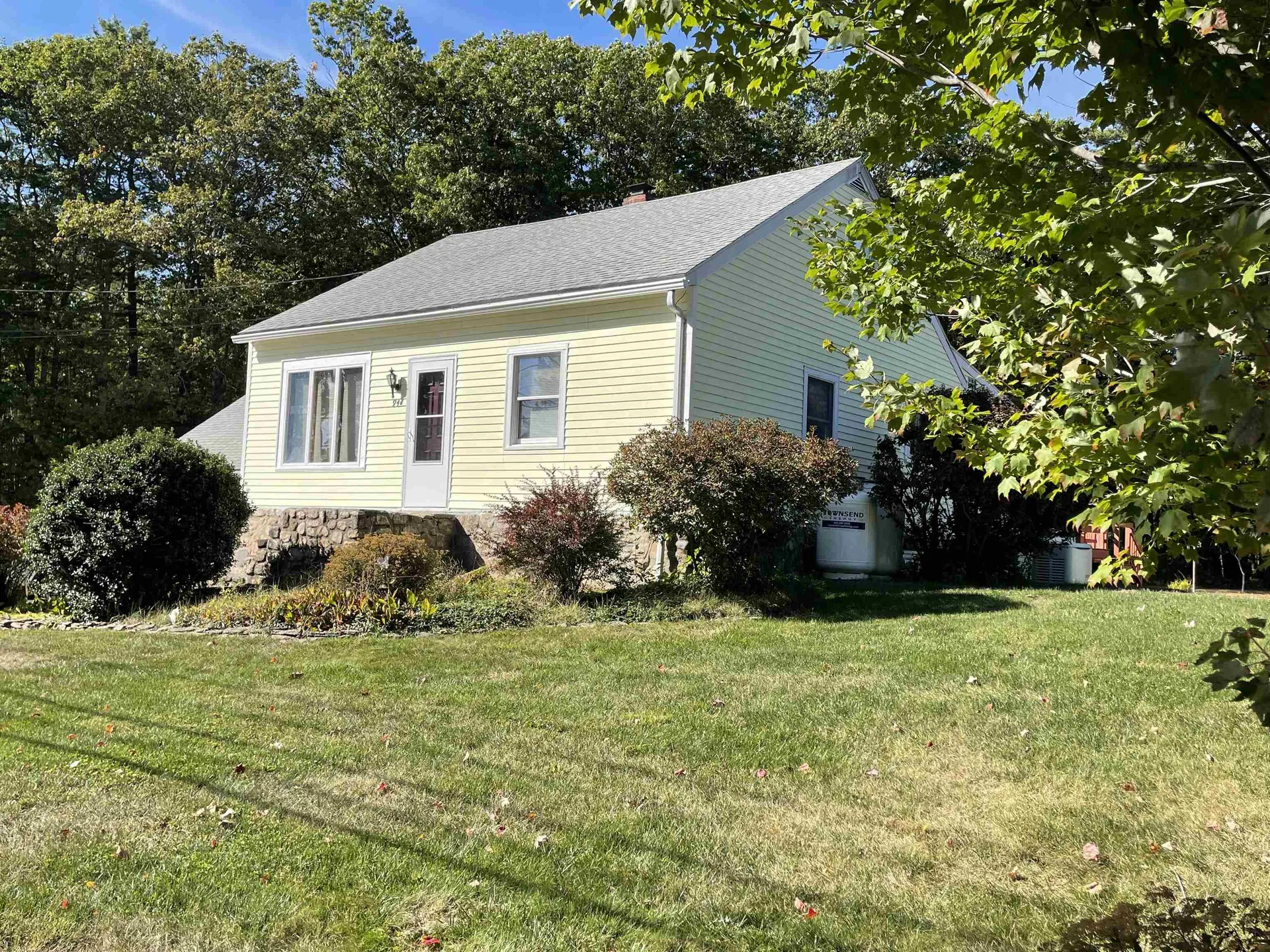 94 Whitehall Road Rochester NH 03868