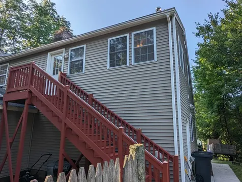 216 County Road Bedford NH 03110