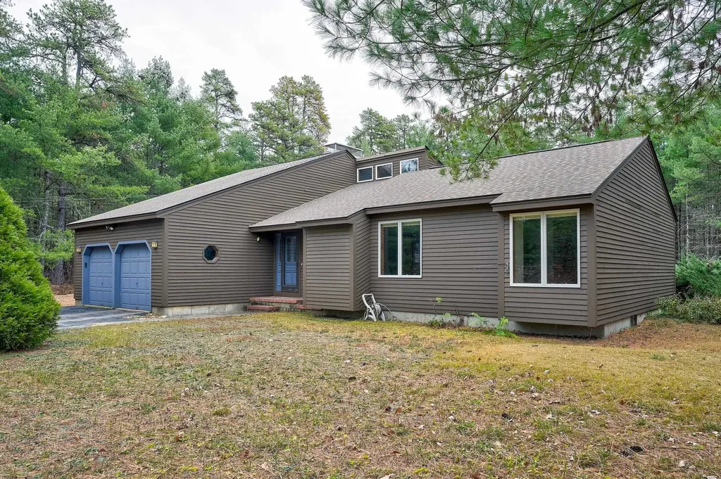 57 Fawn Drive Madison NH 03875