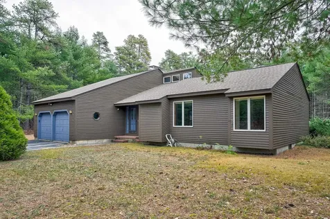 57 Fawn Drive Madison NH 03875