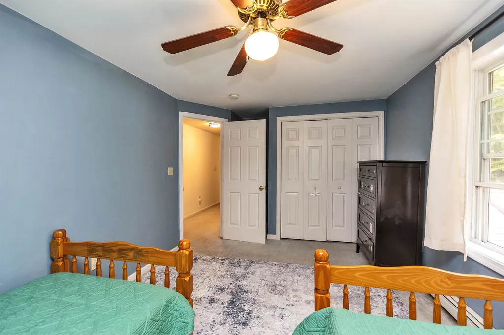 9 Burnham Drive New Boston NH 03070