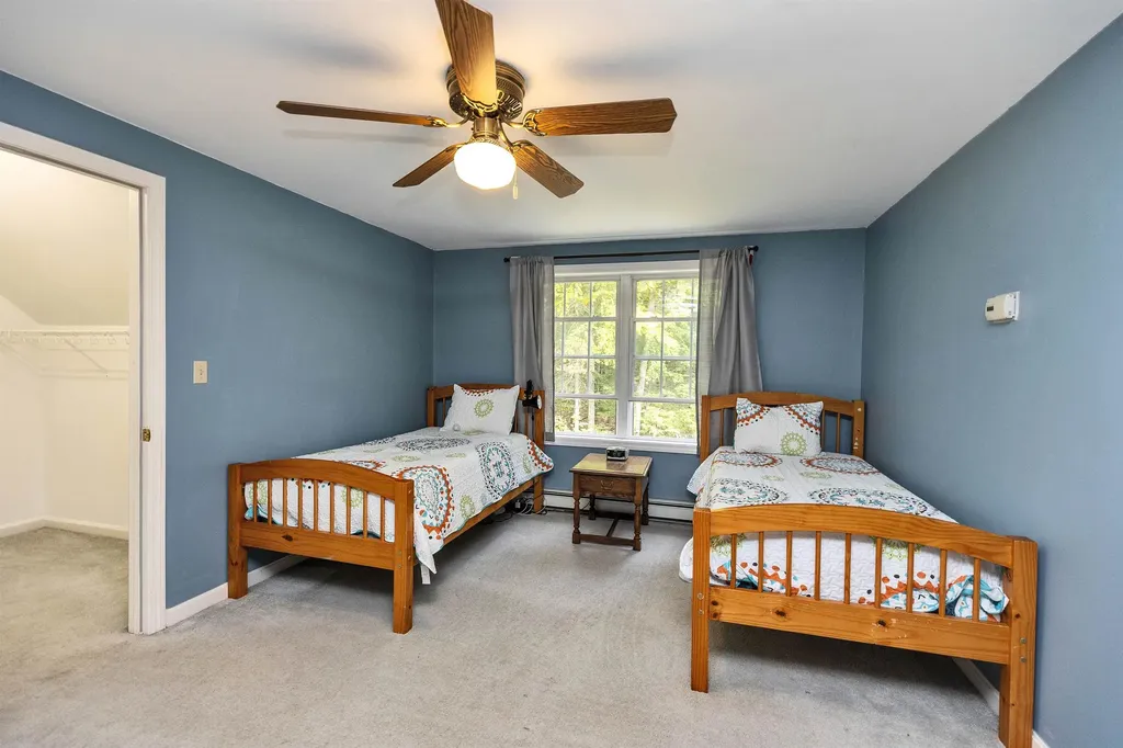 9 Burnham Drive New Boston NH 03070