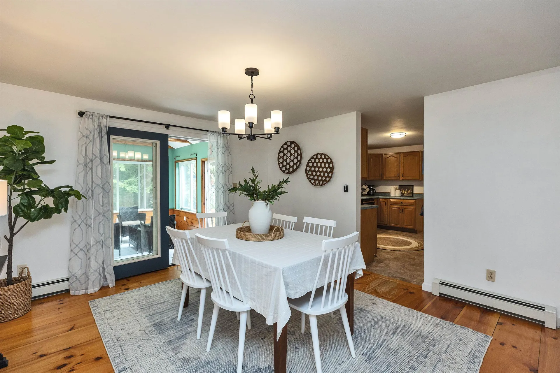 9 Burnham Drive New Boston NH 03070