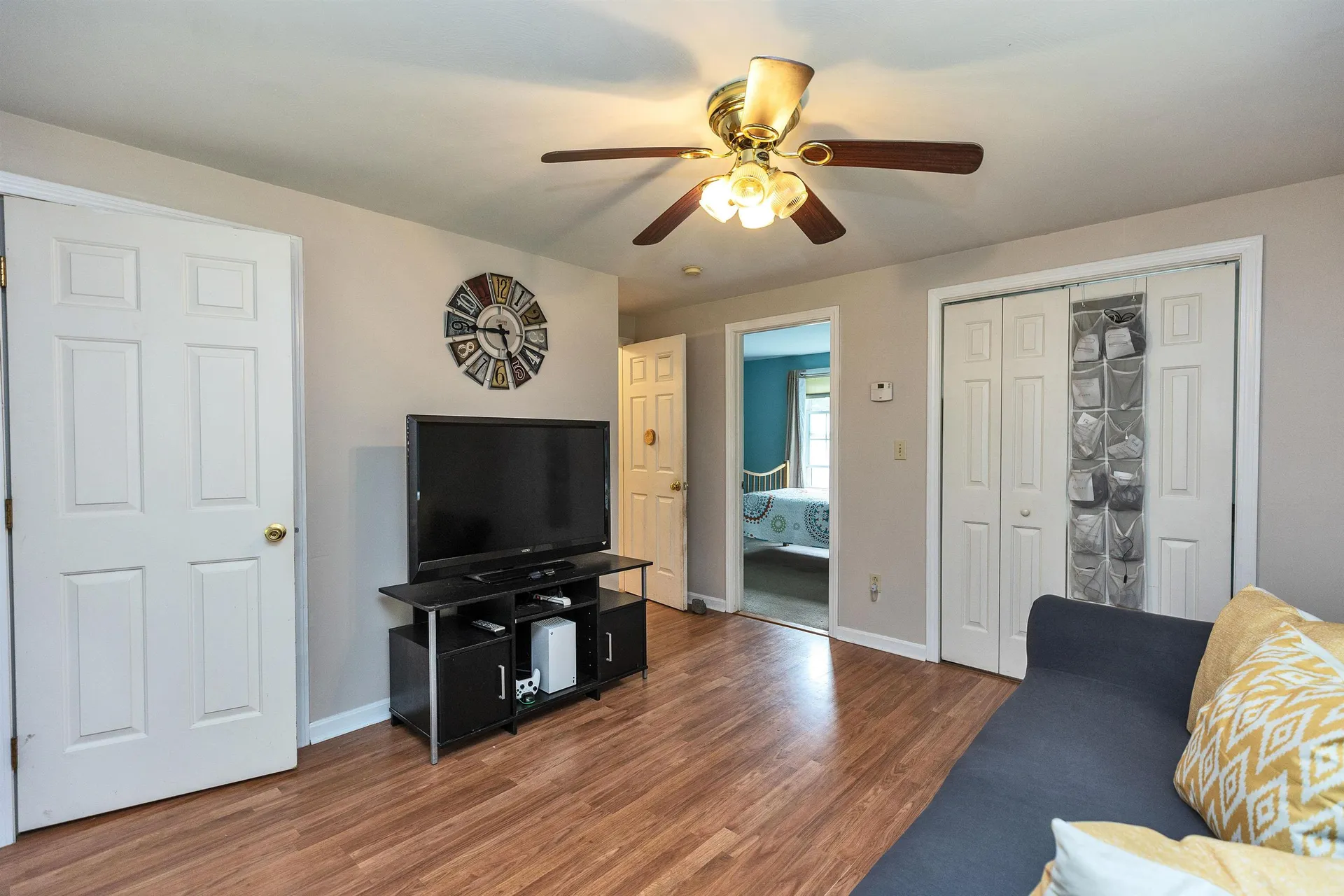 9 Burnham Drive New Boston NH 03070