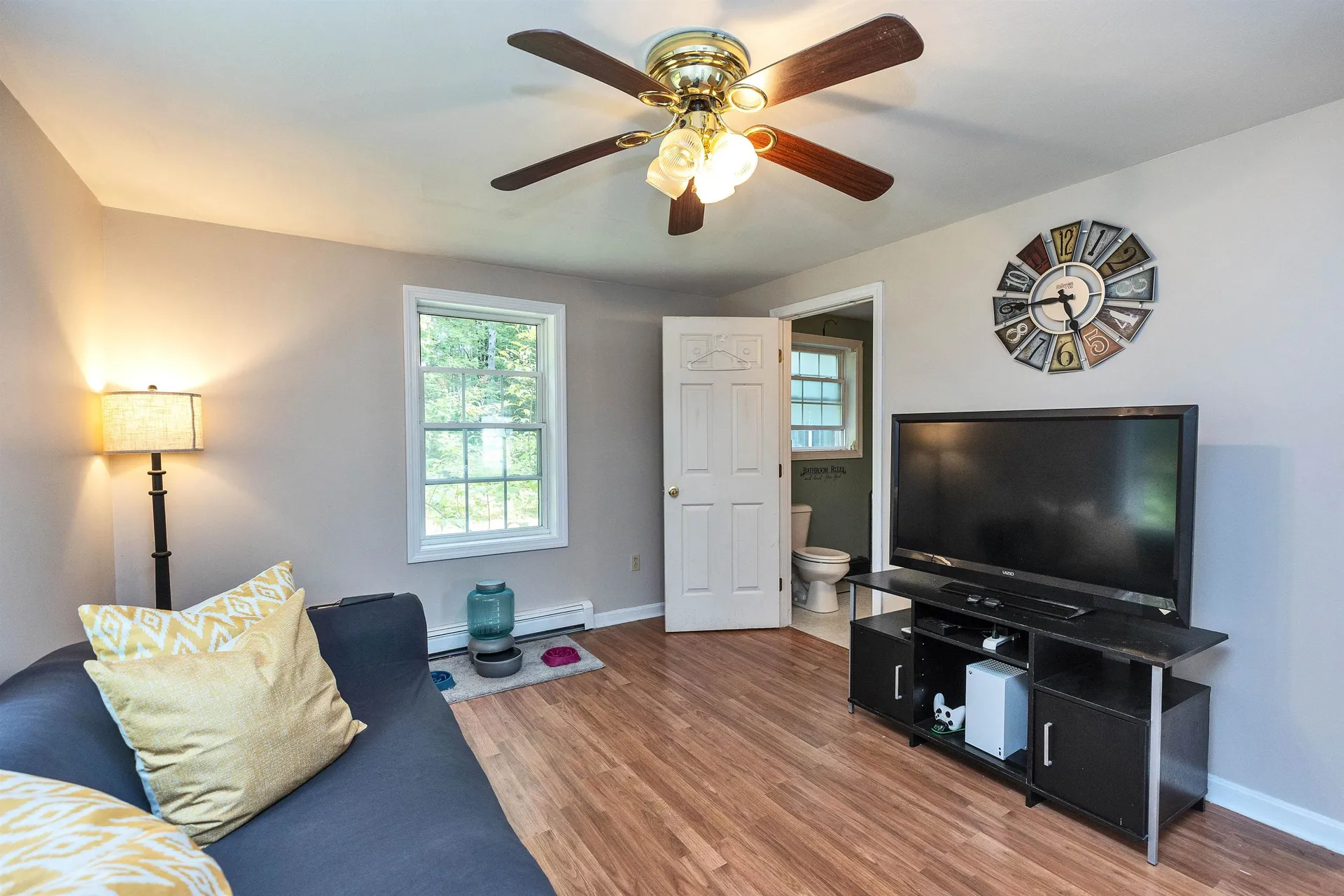 9 Burnham Drive New Boston NH 03070