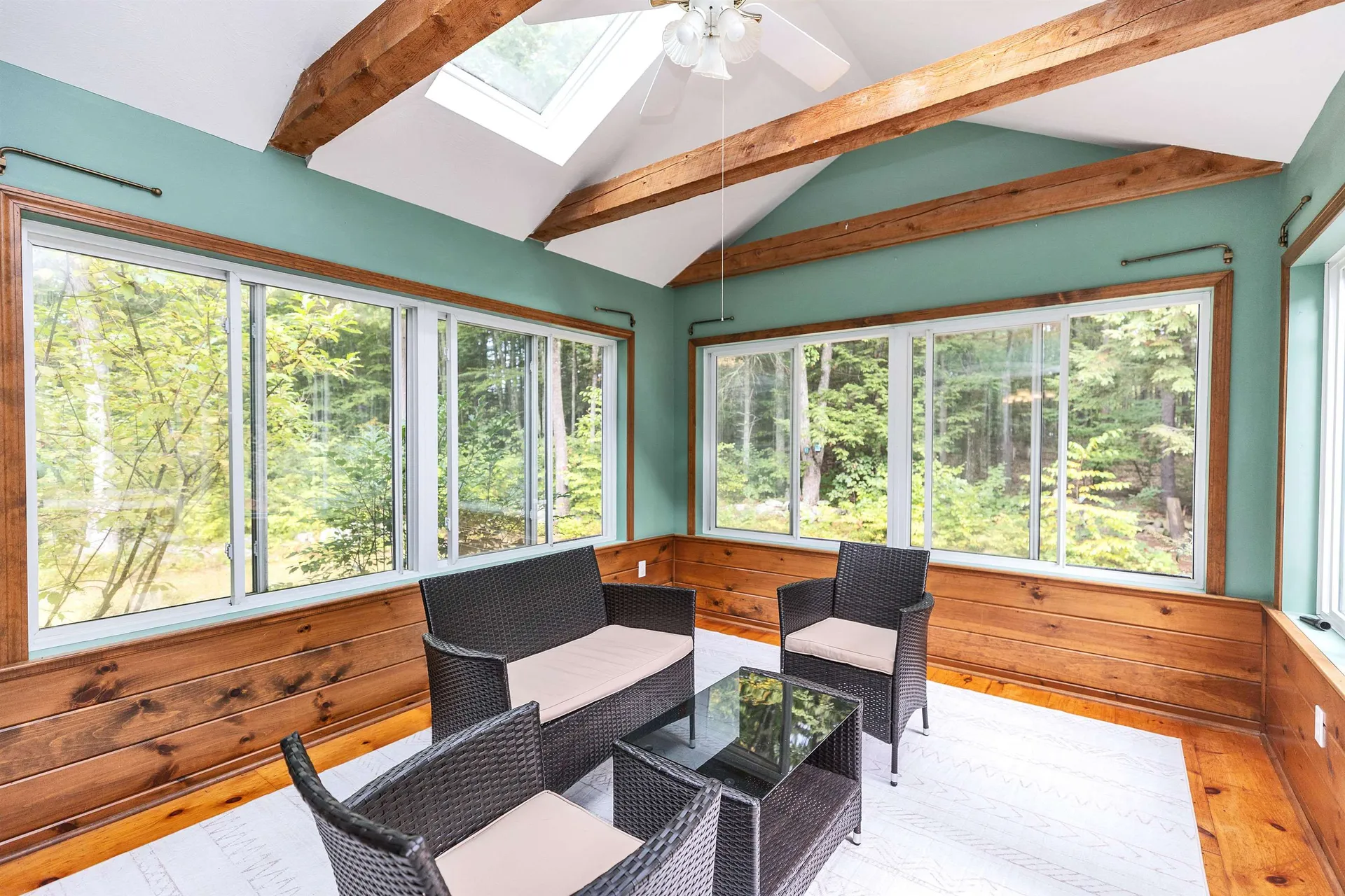 9 Burnham Drive New Boston NH 03070