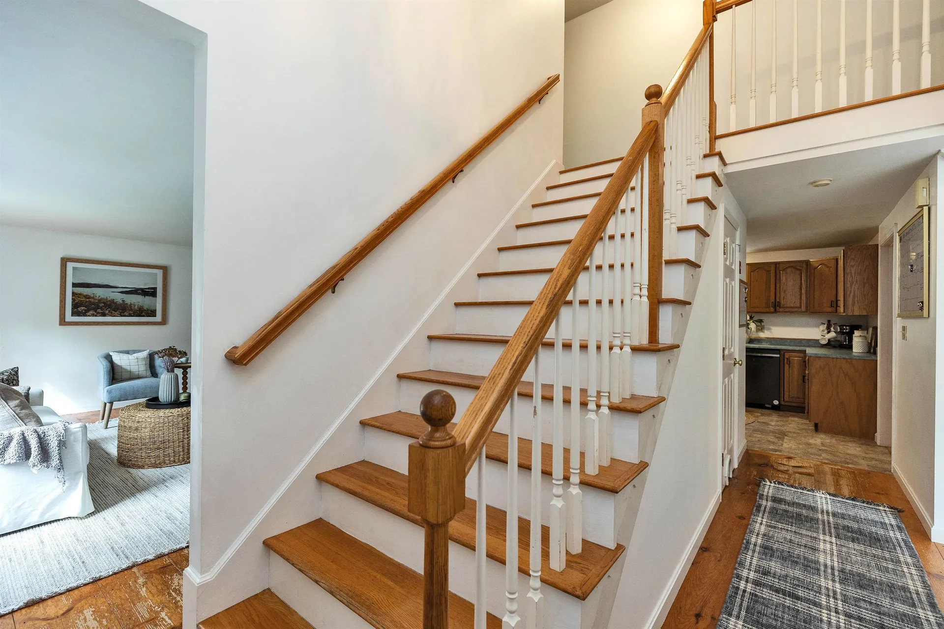 9 Burnham Drive New Boston NH 03070