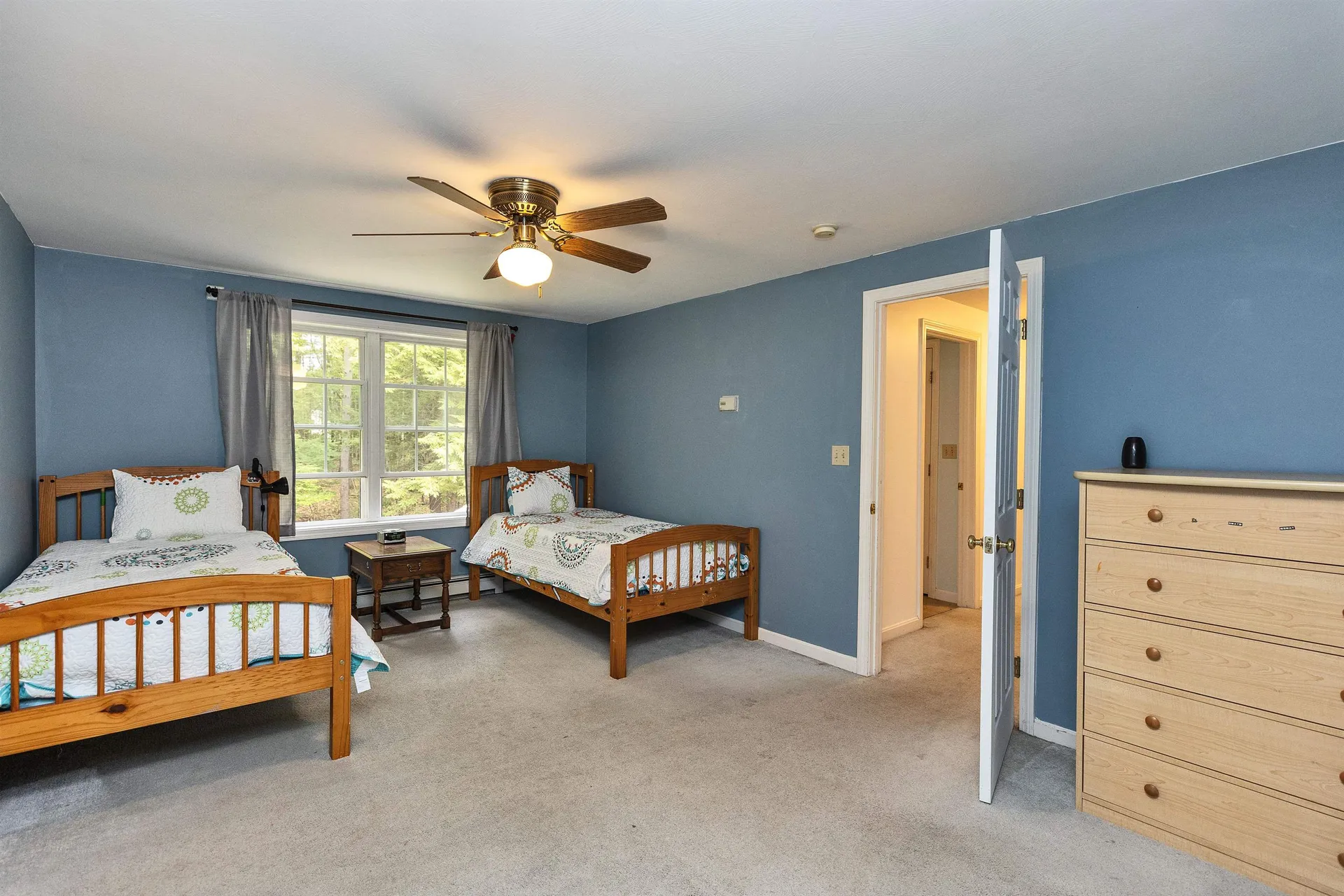 9 Burnham Drive New Boston NH 03070