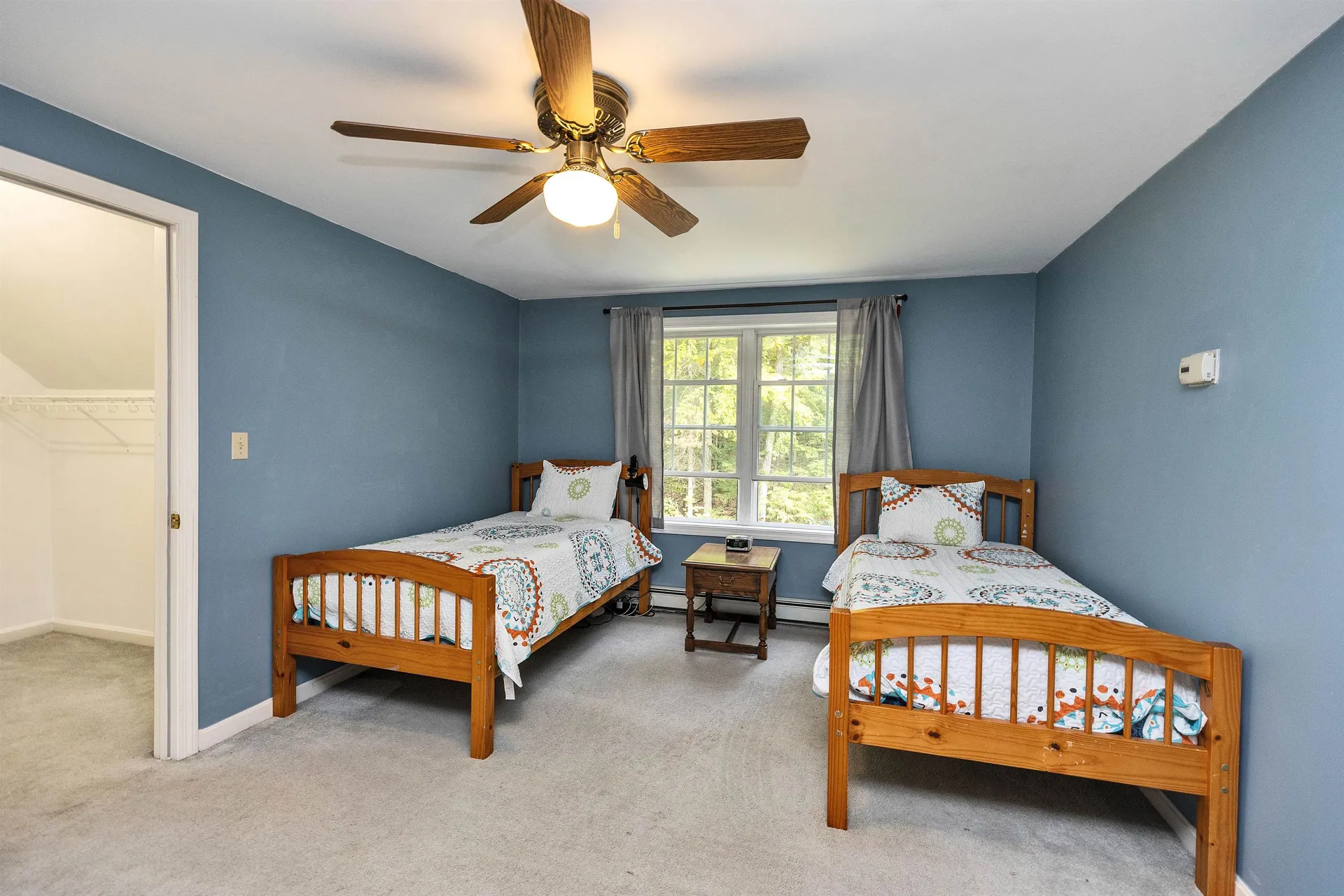 9 Burnham Drive New Boston NH 03070