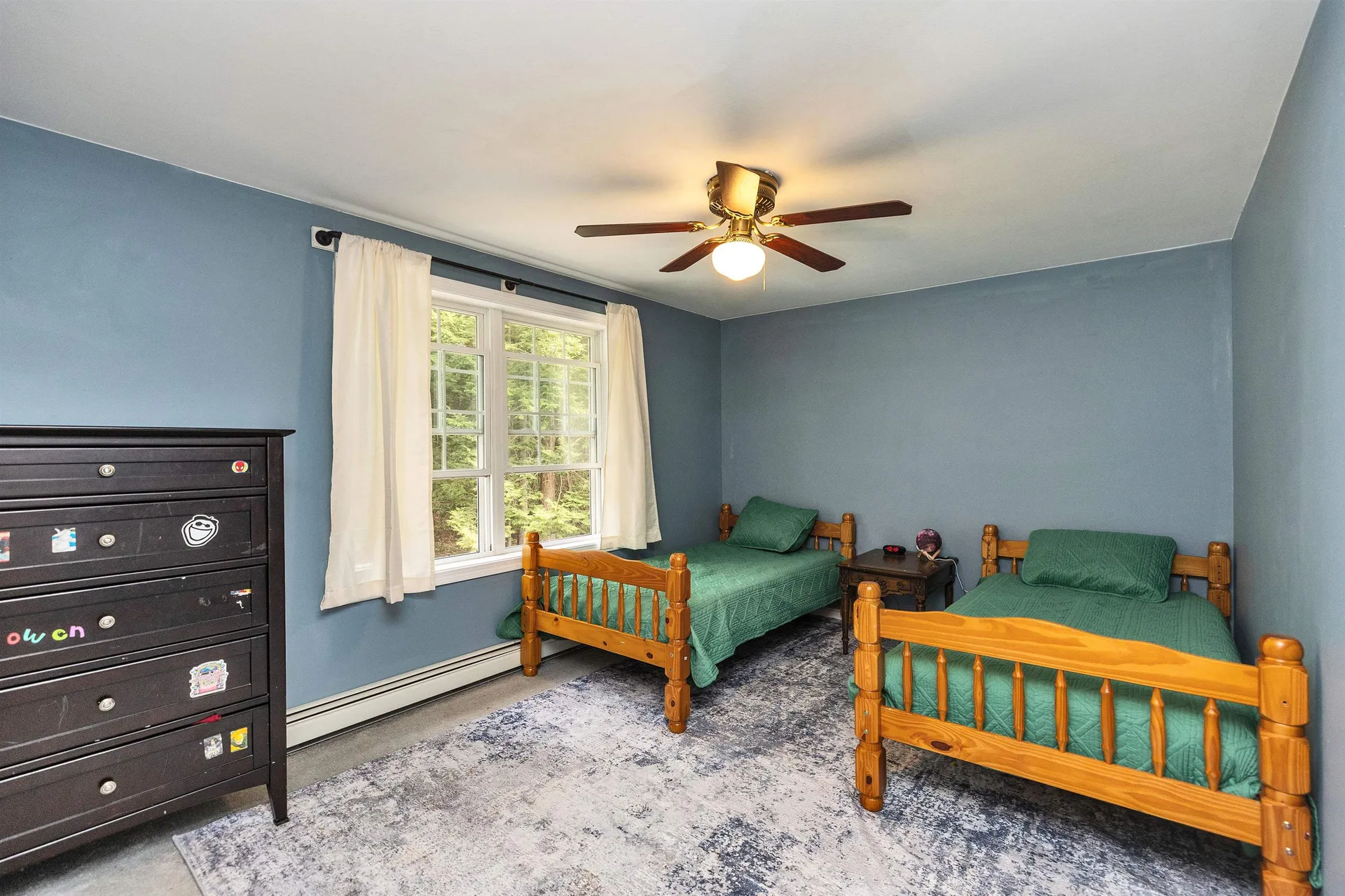 9 Burnham Drive New Boston NH 03070