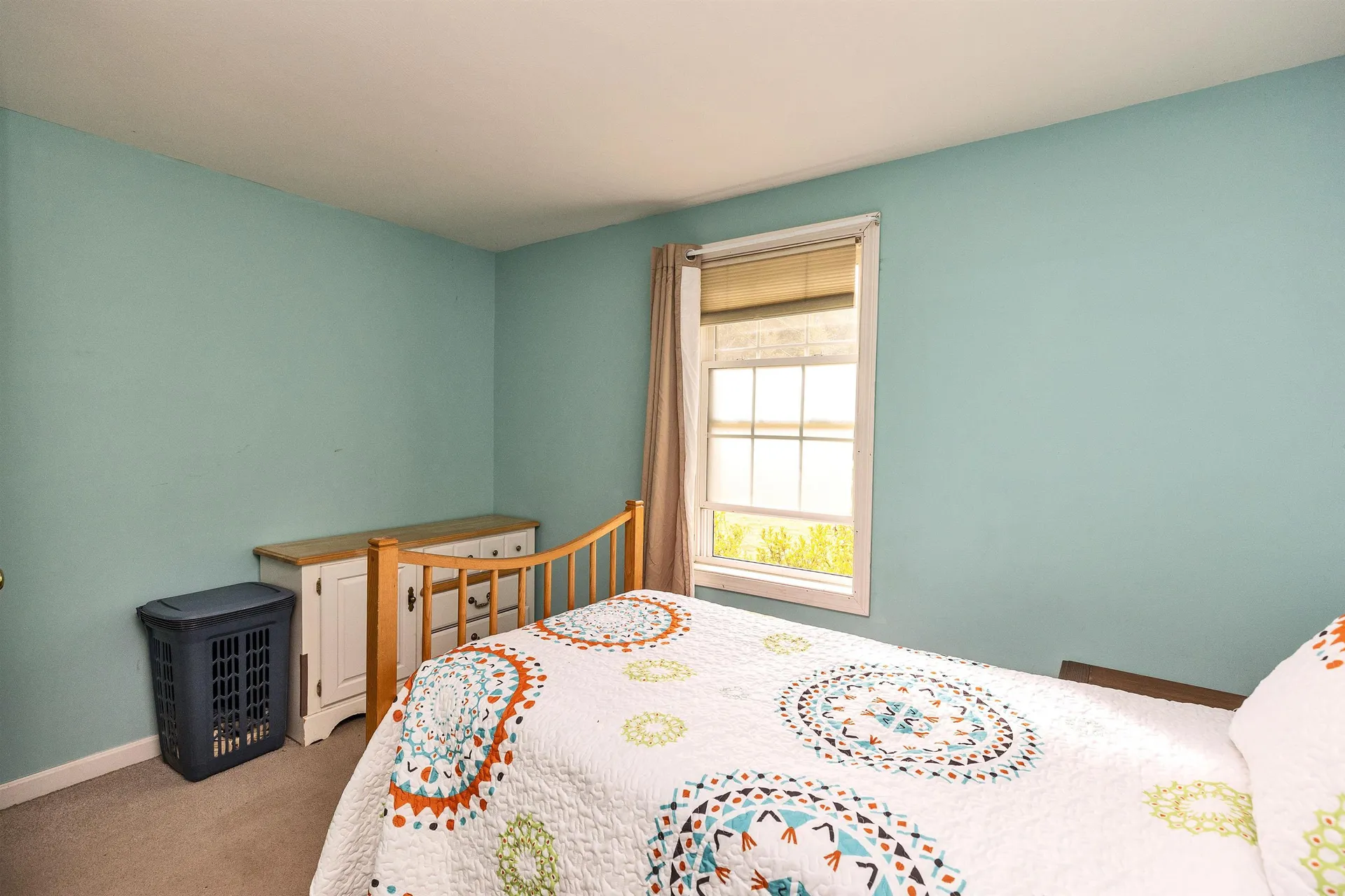 9 Burnham Drive New Boston NH 03070