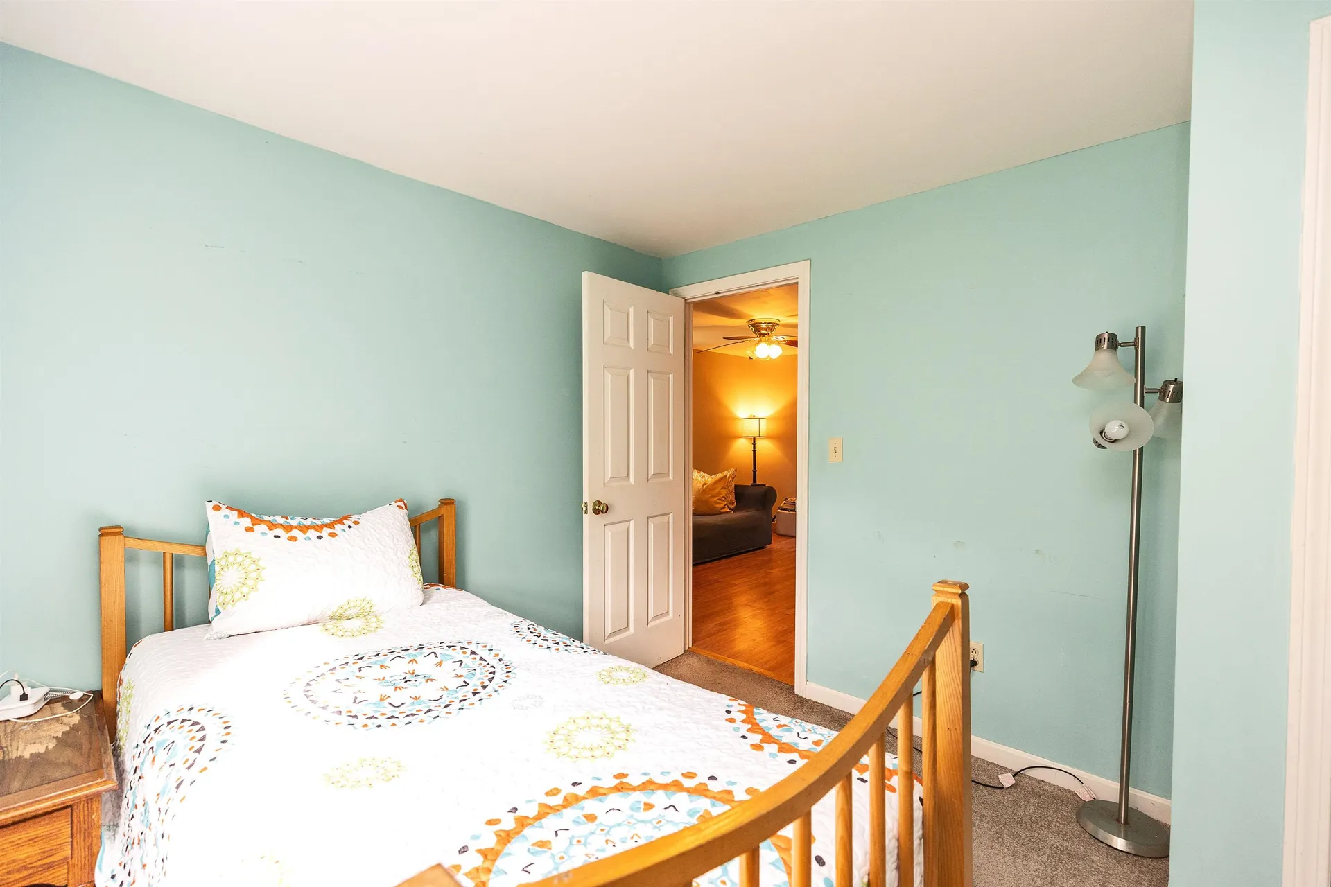 9 Burnham Drive New Boston NH 03070