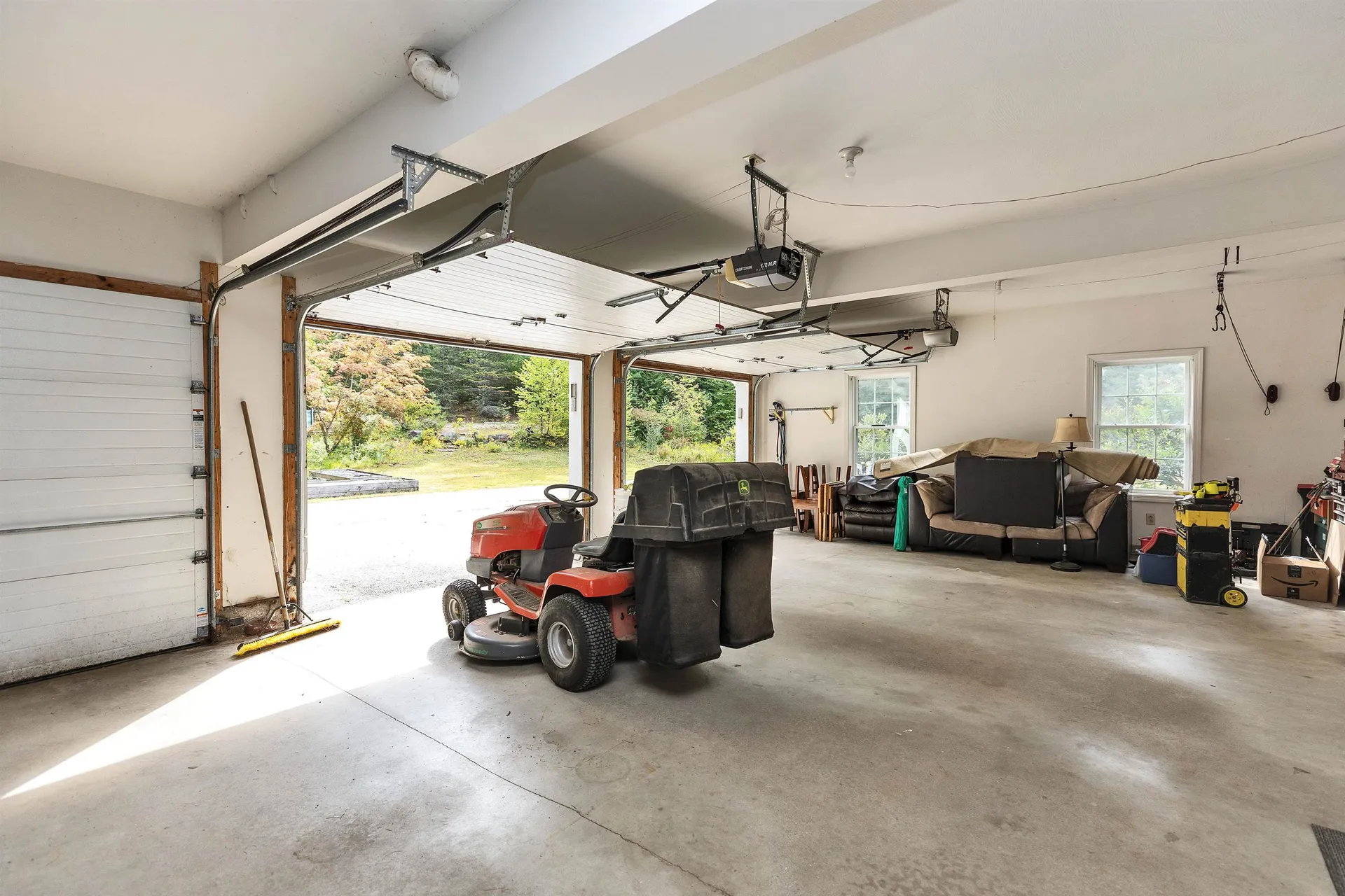 9 Burnham Drive New Boston NH 03070