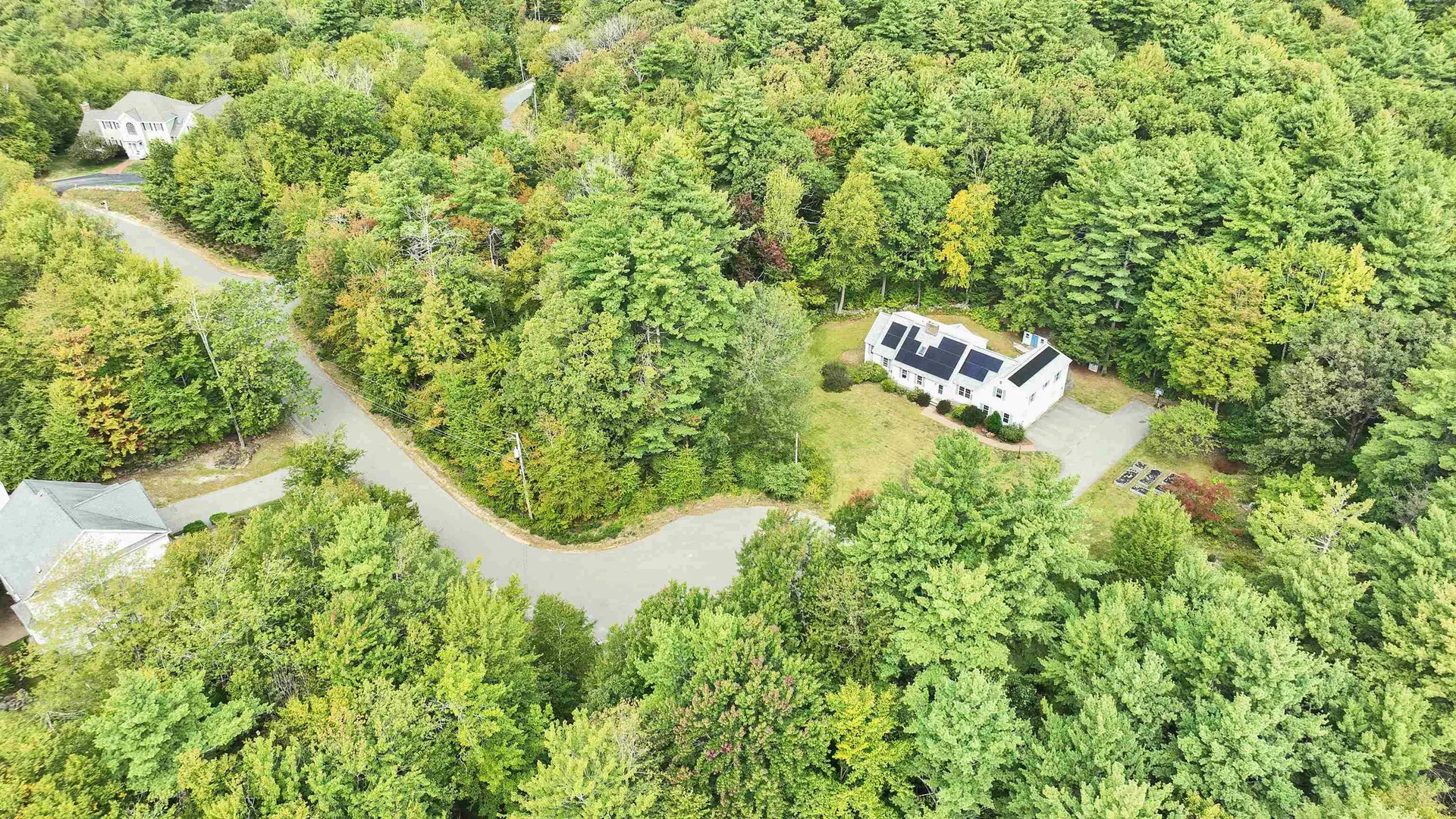 9 Burnham Drive New Boston NH 03070