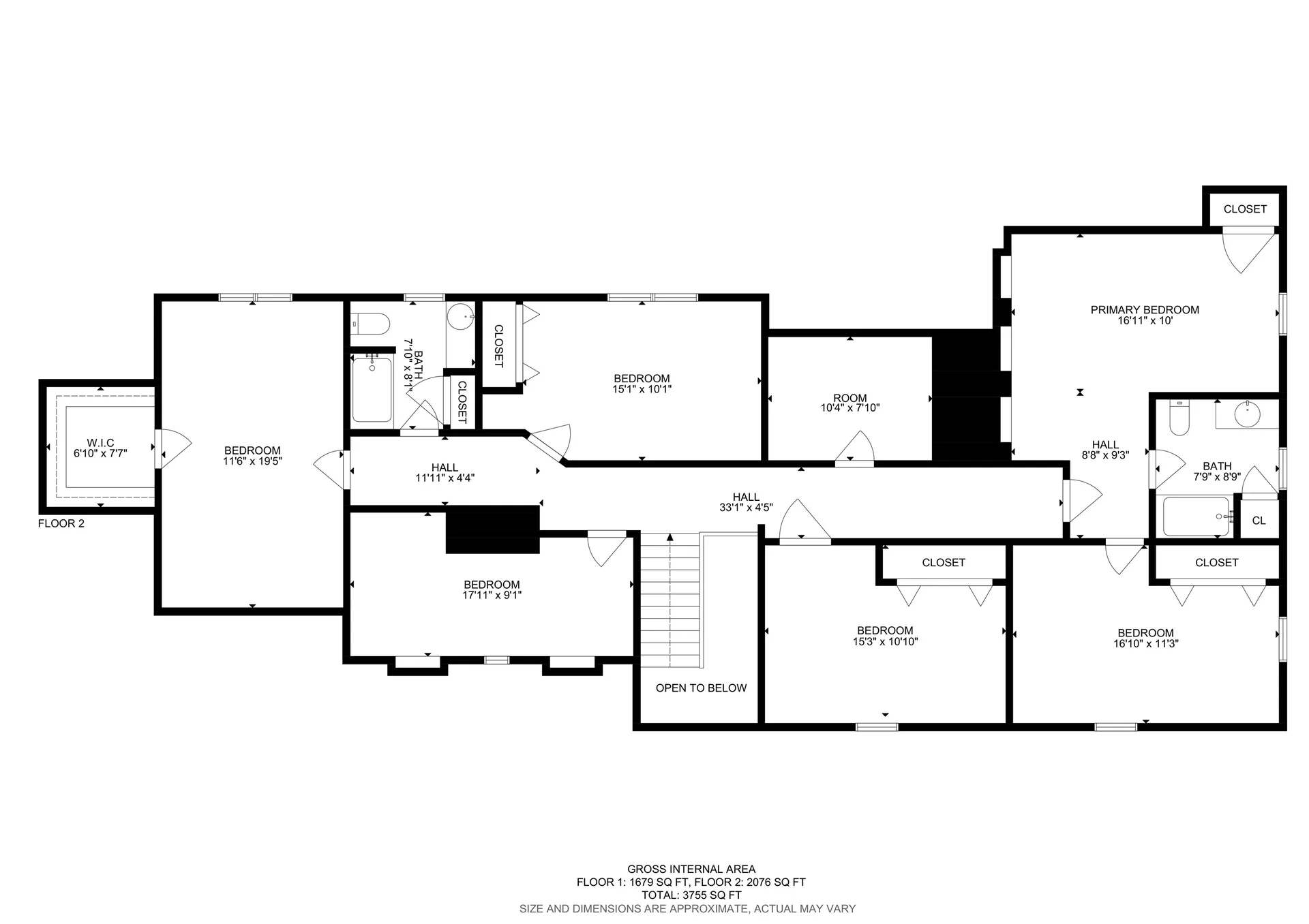 9 Burnham Drive New Boston NH 03070