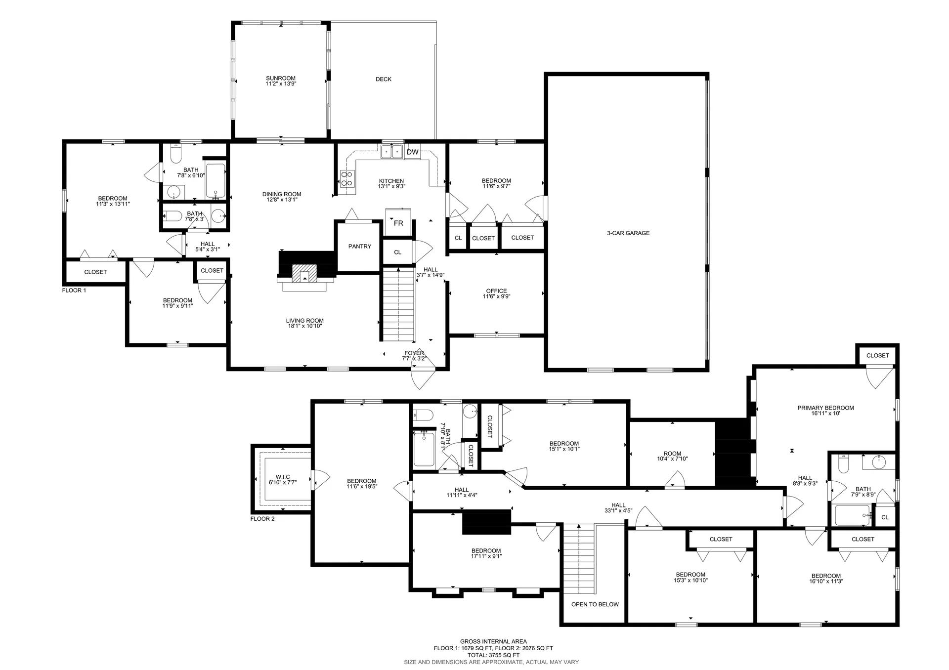 9 Burnham Drive New Boston NH 03070