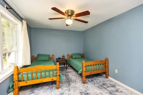 9 Burnham Drive New Boston NH 03070