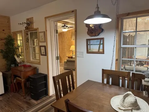 17 Amidon Lane Tamworth NH 03886