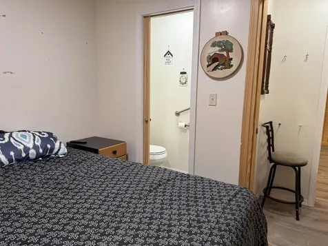 17 Amidon Lane Tamworth NH 03886