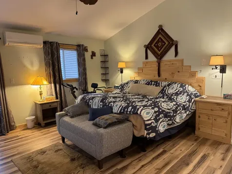 17 Amidon Lane Tamworth NH 03886