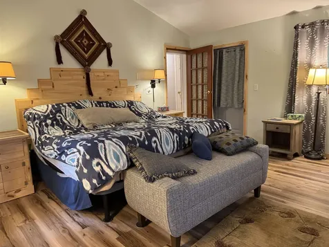 17 Amidon Lane Tamworth NH 03886