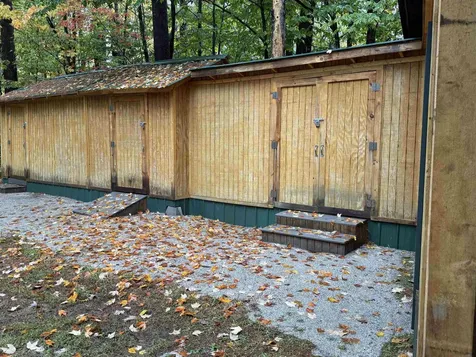 17 Amidon Lane Tamworth NH 03886