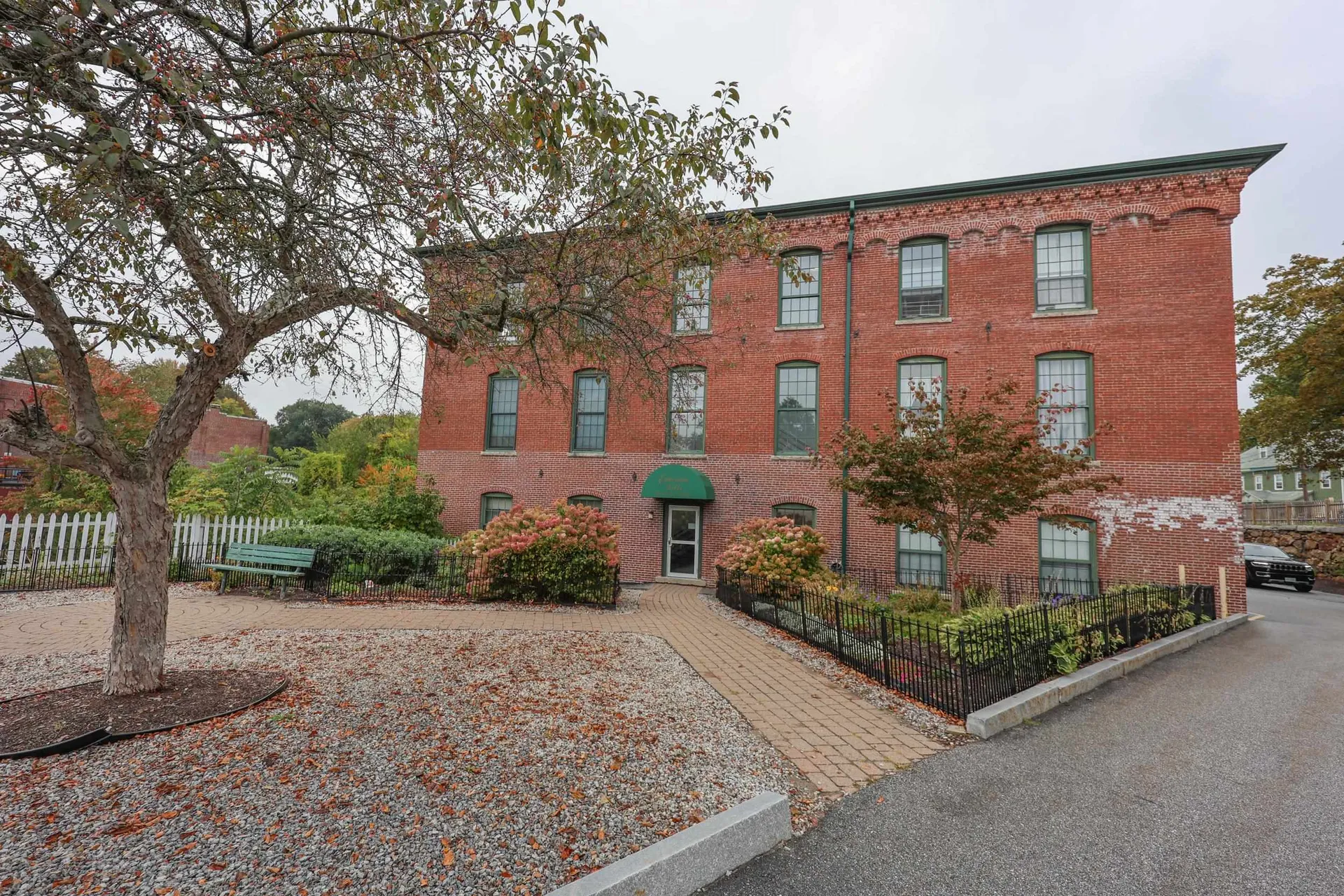 100 Main Street Pembroke NH 03275