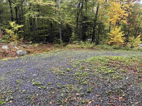 Tbd Warren Mountain Road Roxbury VT 05669